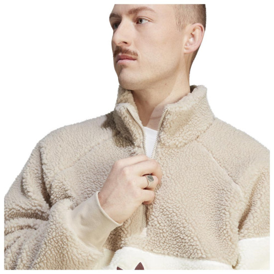 Adidas Ανδρικό φούτερ Winter Fleece